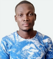 TENENAN EMMANUEL COULIBALY